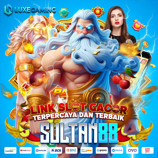 Sultanku88 | Link Alternatif Login Terpercaya - Sultan88